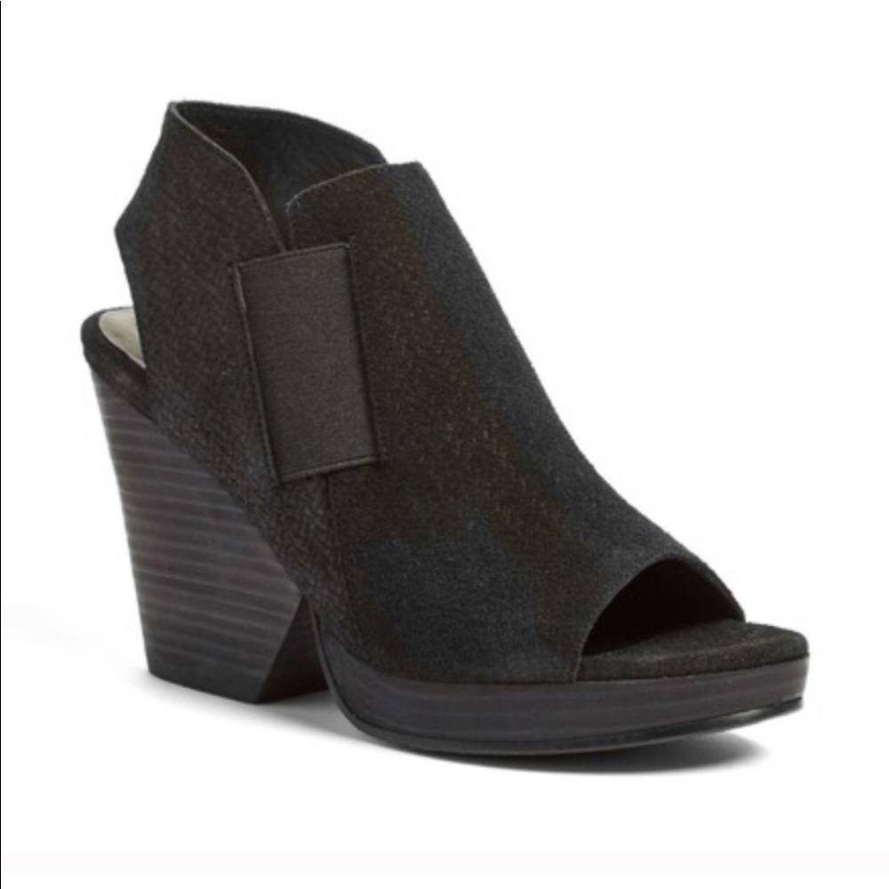 Eileen Fisher shoes 8.5